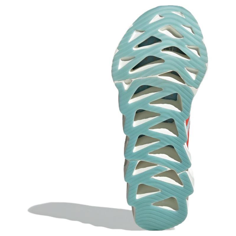 Adidas Switch Fwd 2 'Off White Solar Red Preloved Blue' Sneakers IF6754