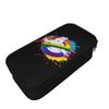 New Ghosts Busters Pencil Cases Movie Pencil Box Pen Holder for Girl Boy Pencil Bags School Supplies Gifts Stationery