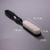 Car Detailing Brush Auto Long Handle Micro-nano Dense Cleaner Vehicle Wash Tool Interior Leather Panel Roof Cleaning Accessories