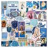 Taylor Swift Music Album Stickers Waterproof Diy For Luggage Guitar Skateboard Phone Case Water Bottle