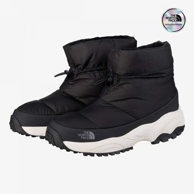 Botas altas