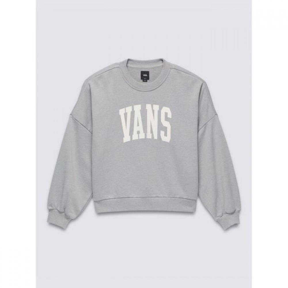 

Vans Vans Barnes Stadium Rouge Crew флис Vn000hcc02f1 M