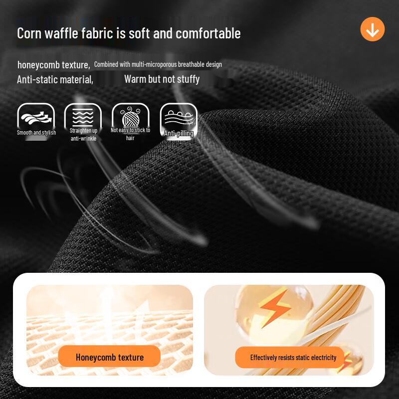 Warrior Men's Casual Wide-Leg Sweatpants 5080