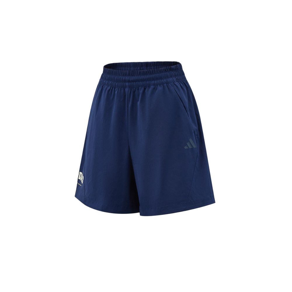 Adidas Gfx Wv Shorts Women Shorts KS5410 S