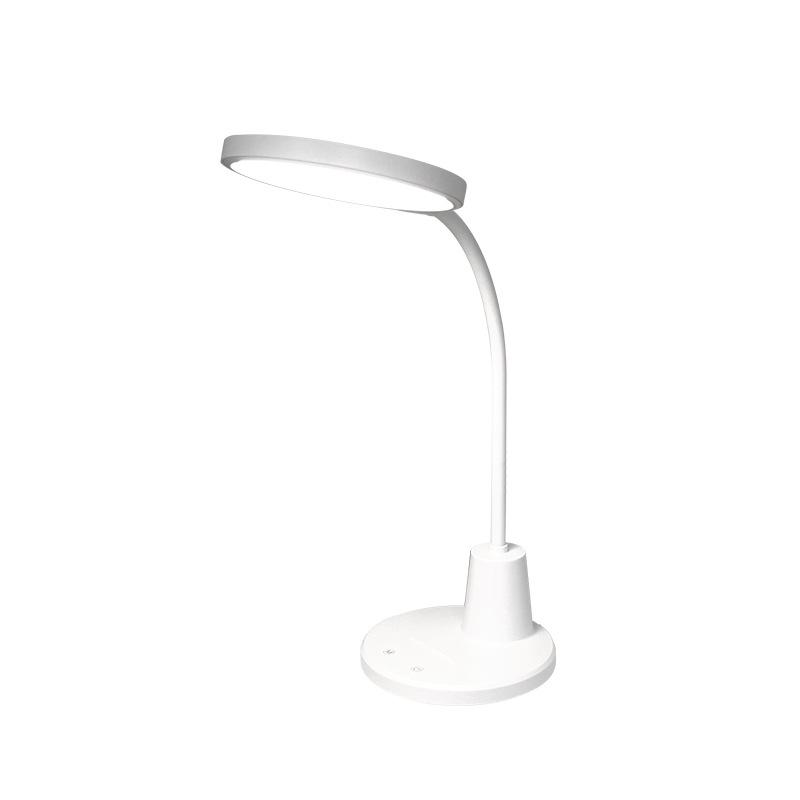 Full Spectrum Eye Protection Desk Lamp for Students and Children