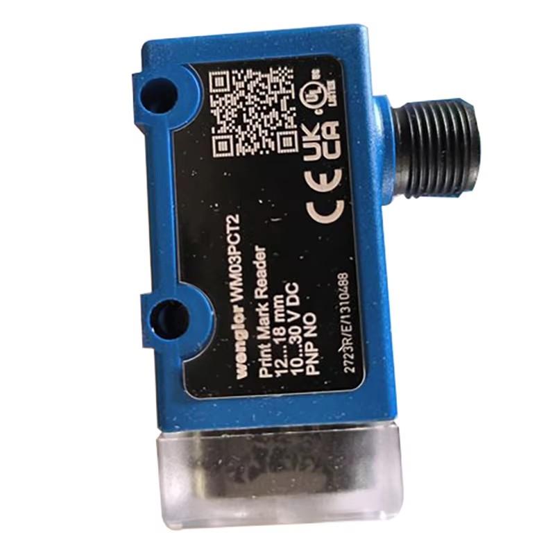 WM03PCT2 Diffuse Reflection Sensor