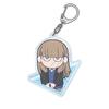 TV Anime Ice Wall A [Koyuki Hikawa] Acrylic Key Chain
