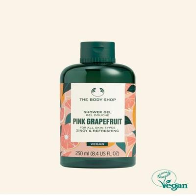 Mýdla a sprchové gely – Sprchové gely