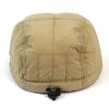 Universal Chemistry Padding Beige Campcap Camp Cap