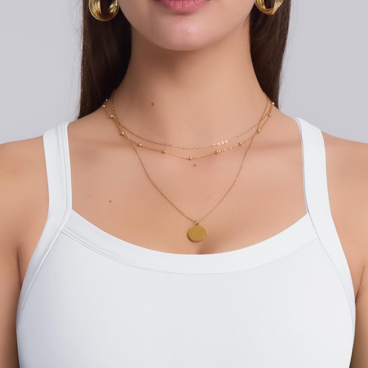 Подходящие по цвету обтягивающие свободные спортивные трусы Push-up для бега — фото 11