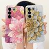 For Vivo V27 Pro Case V2230 Cool Owl Dragon Painted Cover Shockproof Soft TPU Phone Case For Vivo V27e V 27 e VivoV27 Pro Fundas