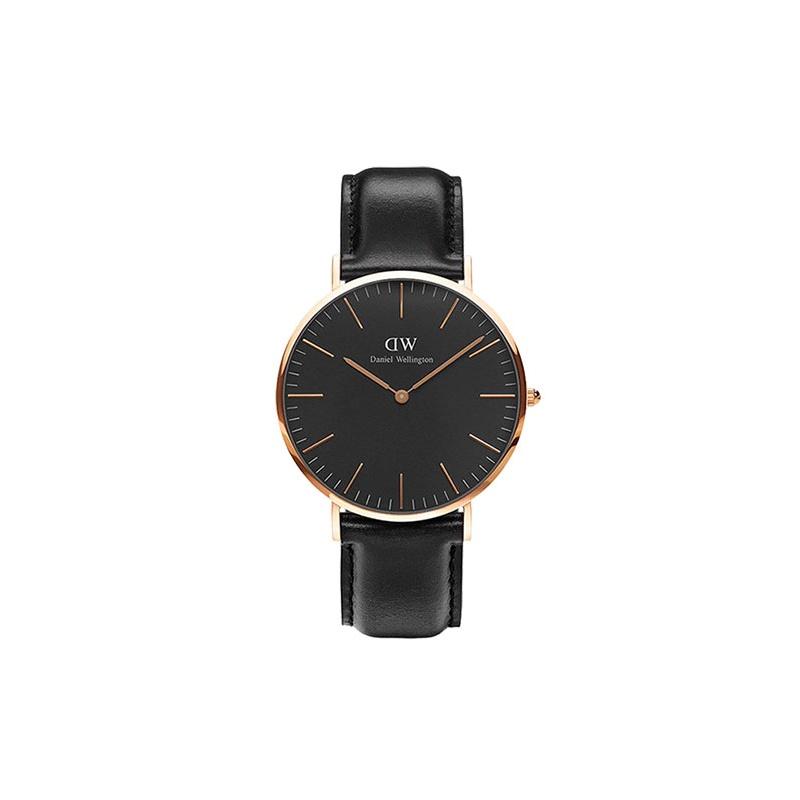 Daniel Wellington European and American watches