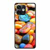 For Ulefone Note 16 Pro Case Animals Soft Silicone TPU Back Cover Phone Cases For Ulefone Note16 Pro 16Pro Bumper Wolf Fundas
