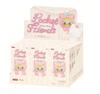 POP MART Baby Molly Pocket Friends Series – Soft Vinyl Blind Box (Single Box / Full Set of 6)