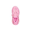 Balenciaga Track Trainer Pink Women's 542436W2LA15842