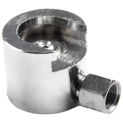 Aufschiebbarer Sechskant-Fettanschluss 16mm22mm für einfache und effiziente Schmierung