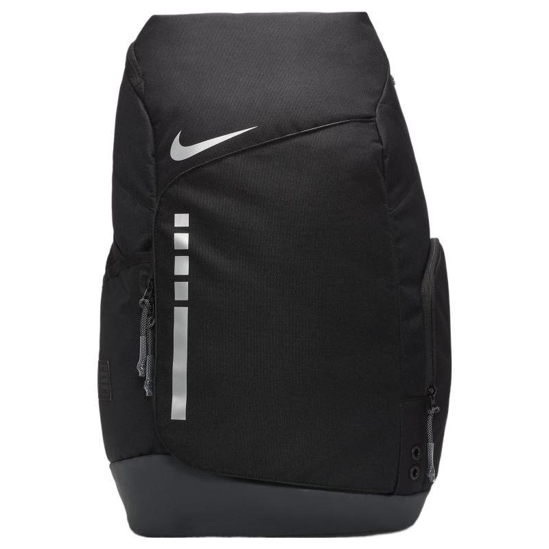 Nike Hoops Elite 32L Backpack Black/Silver Casual