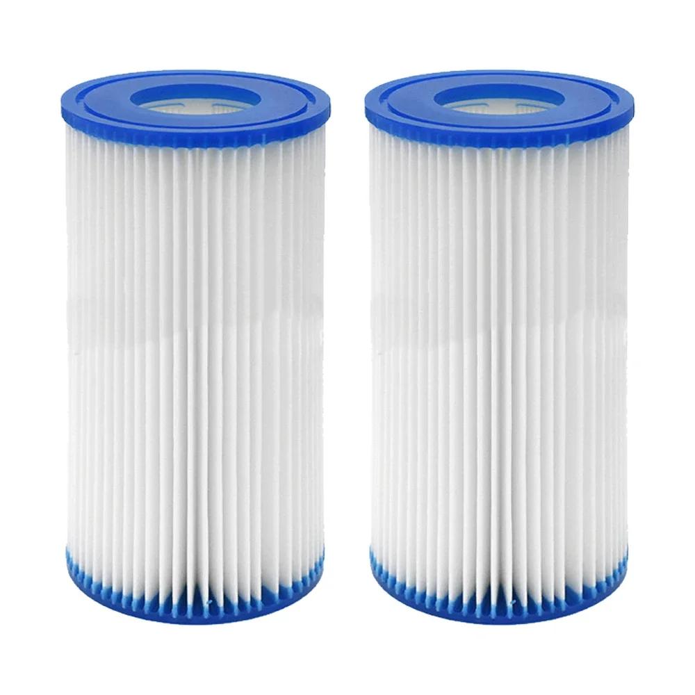SWIMMING POOL Filter for Intex ,CATRIDGE ,TYPE A INTEX 29002 11X20 CM,pump Filter Cartridge Pool Filter Vacuum Cleaner for Pools