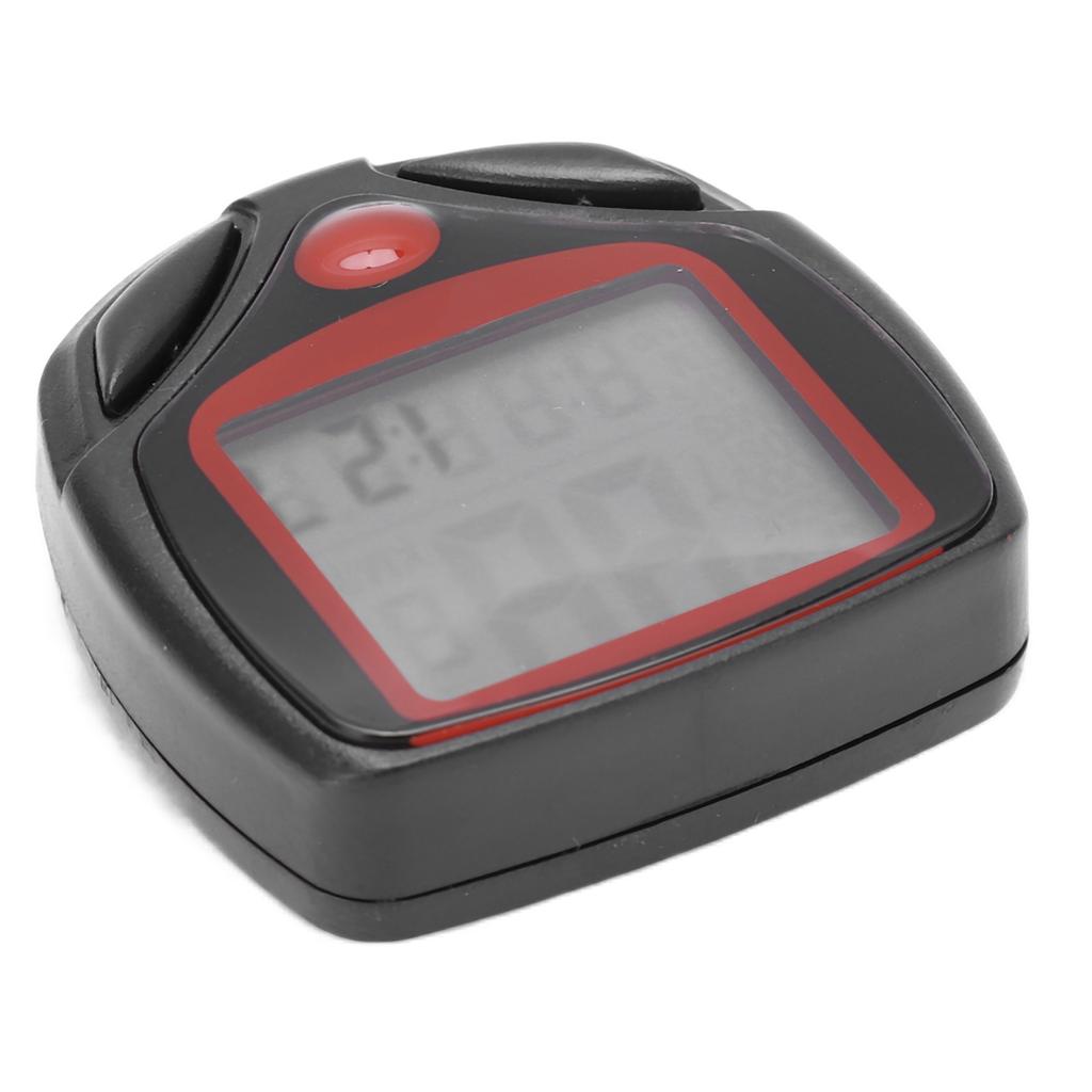 Fahrradtacho Praktisch Bequem Multifunktionale Fahrradzubehör für Elektrofahrräder