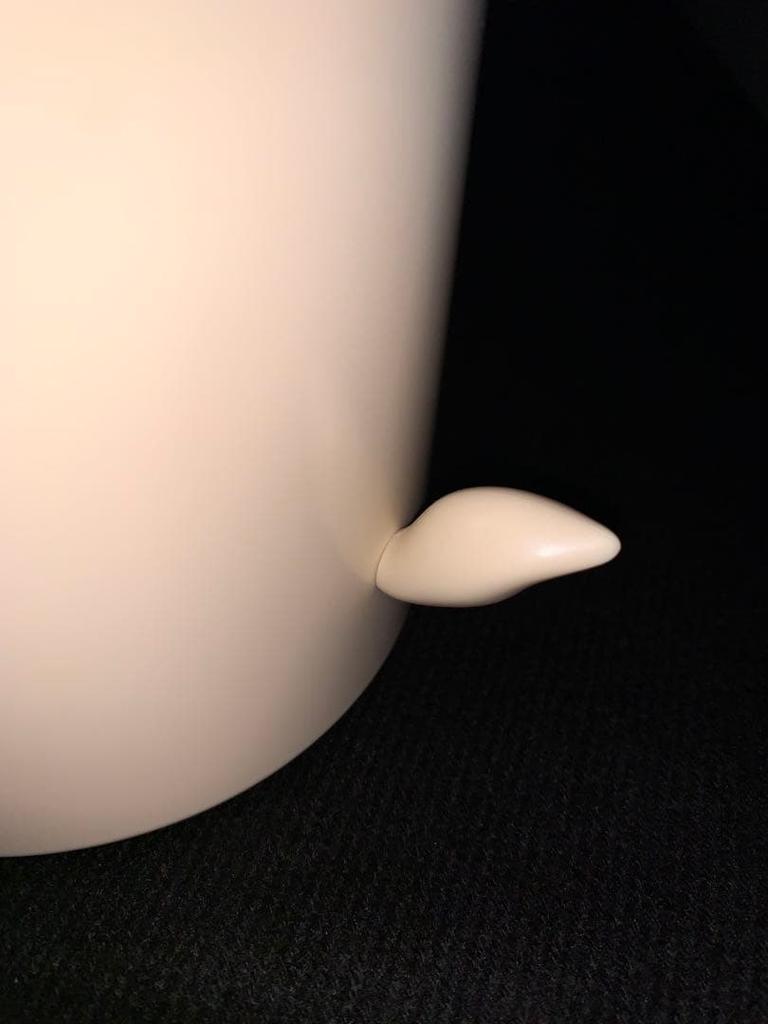 [USED] Straykids Skzoo Foxiny Trashbin Ien