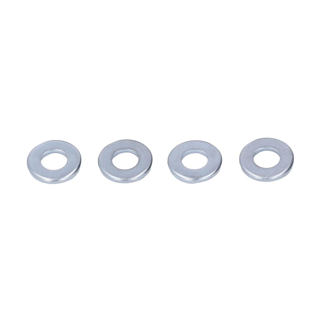 3.5in Carburetor Studs Set Metal Carb Mounting Stud Kit with Spacers for 5/16in Threads Intake Manifold