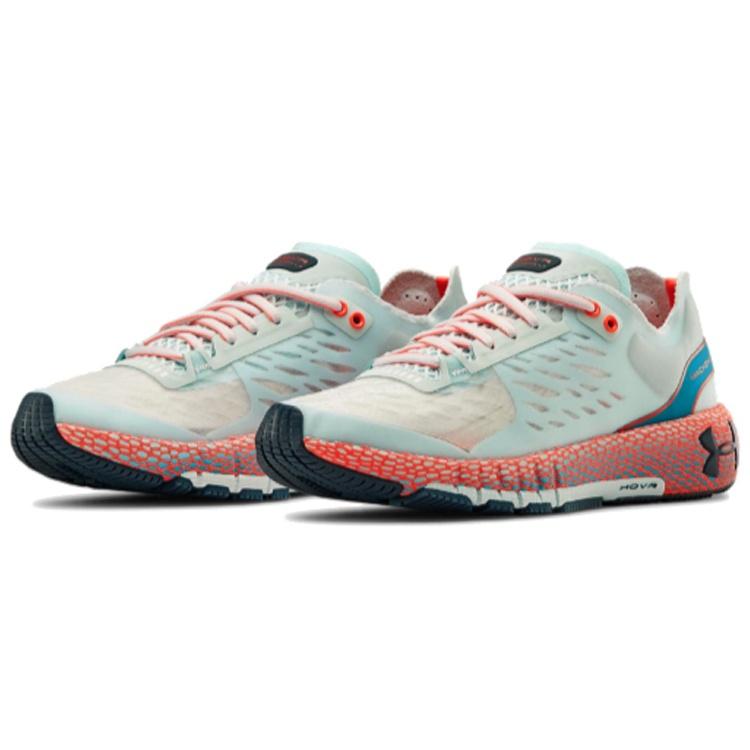 (WMNS) Under Armour HOVR Machina LT 'Rift Blue Escape' Women's 3023906-400
