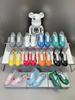 P's Men's Casual Shoes with Colorful Soles and Stylish Flats