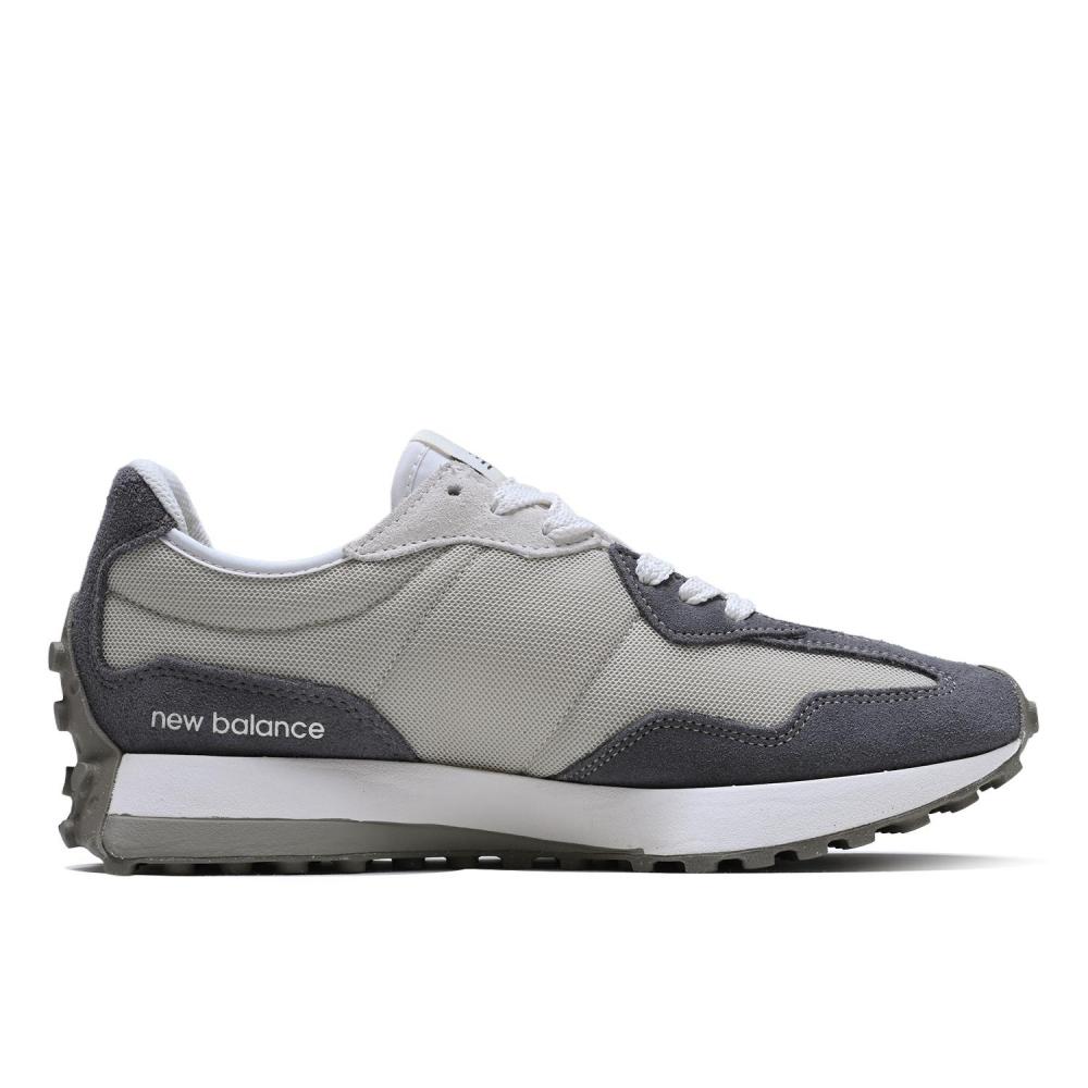 New Balance U327 Gray Lnd  U327Lnd