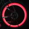Bike Bicycle Cycling Wheel Spoke Wire Tyre Bright Flash