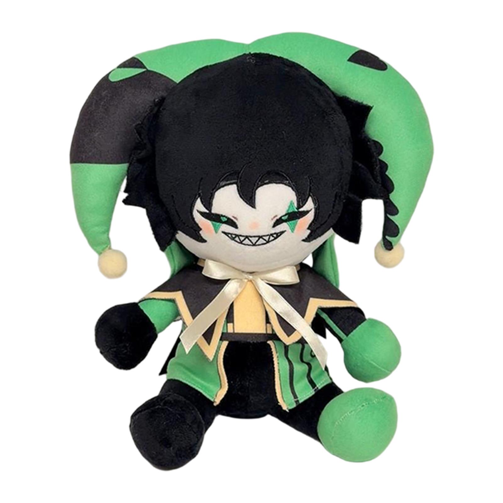 

Plush Doll, Toy Gift, Cartoon , Children s Rag Doll, Children s Gift Pillow one size