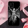 Renaissance Angels Case For POCO X3 X5 X6 F6 Pro M6 M5s F3 F5 Xiaomi 11T 12T 13T Pro 14 Ultra 12 13 Lite Cover