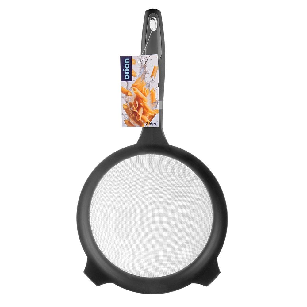 Sitko kuchenne do odcedzania przesiewania 19.5x36cm ORION 124488
