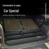 Suzuki Jimny Trunk Storage Organizer: Magic Box for Trunk Modification