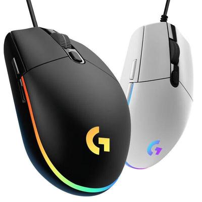 Logitech G102 RGB Gaming Mouse