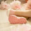 [ggomusin] Zapatos Planos Rosas para Caminar [ZAPATOS PLANOS-PI]