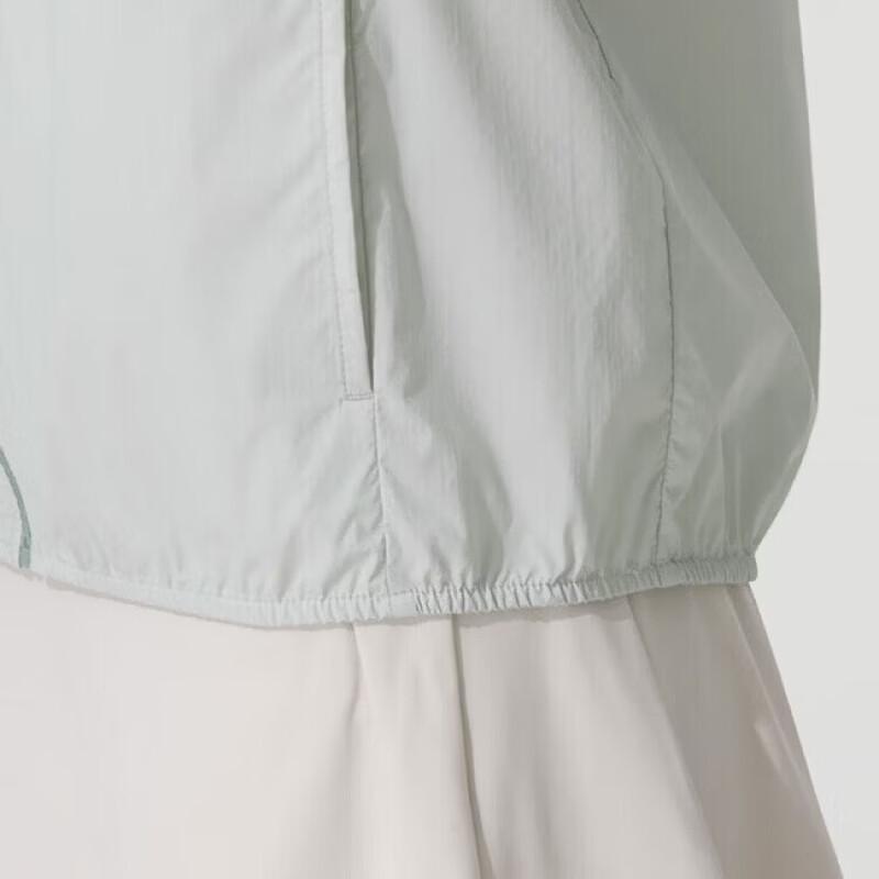 Under Armour Spring Hooded Training Jacket