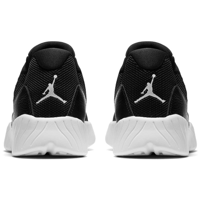 Jordan J23 Low Black White Jordan 905288-010
