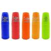 Speed Stacks | Offizielles Sport-Stacking-Set - 12 Becher für Speed-Training, Reise, Party-Spiele