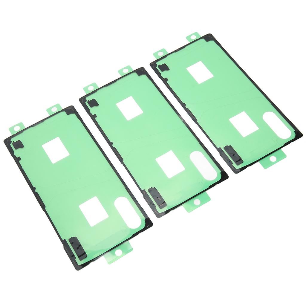 Battery Back Rear Cover Adhesive Sticker Tape Double Sided Adhesive Tape for Samsung Galaxy Note 10