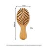 Mini Air Cushion Massage Comb