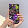 Splatoon Phone Case For Redmi 5 6 7 8 9 10 Plus Pro 6 7 8 9 A GO K20 K30 K40 Pro Plus F3 Fundas