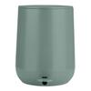 Bathroom Waste Bin 5 Green Fjord