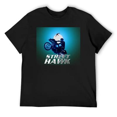 Clockwork Thunder Tv Series T-Shirt Valentines Boutique Clothes Plus Sizes Anime Tshirt Vintage Anime Shirt T-shirt Men