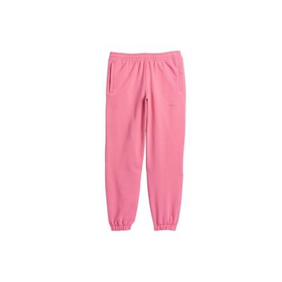 Originals Trefoil X Pharrell Williams Solid Joggers With Cuffs Men Bottoms Magenta HF9915
