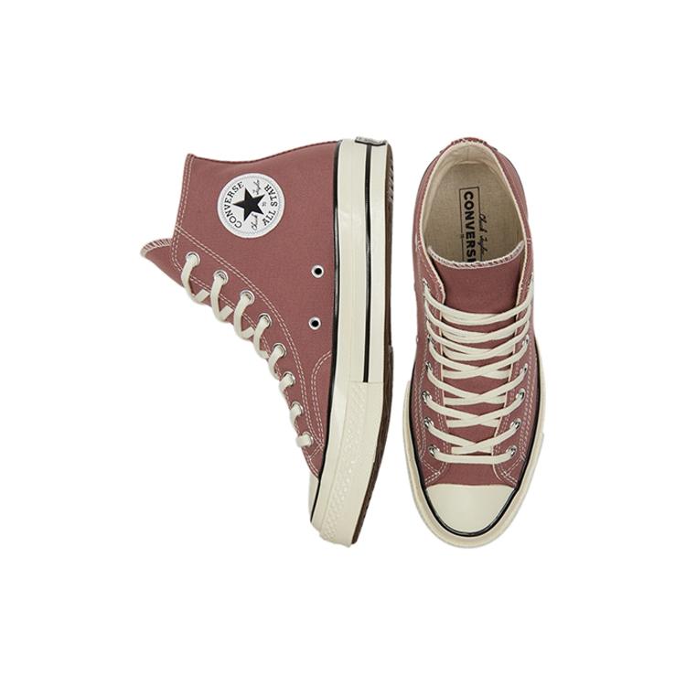 New Chuck 70 Converse High 'Saddle' 168510C