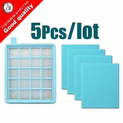 Filtru cu plasă HEPA pentru aspiratorul Philips FC8470 FC8471 FC8472 FC8473 FC8474 FC8476 FC8477 Buffalo-Mistral