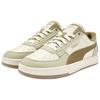Puma Caven 2.0 Retro Club Versatile Comfortable Low-Top Sneakers Unisex sneakers Brown 395082-07