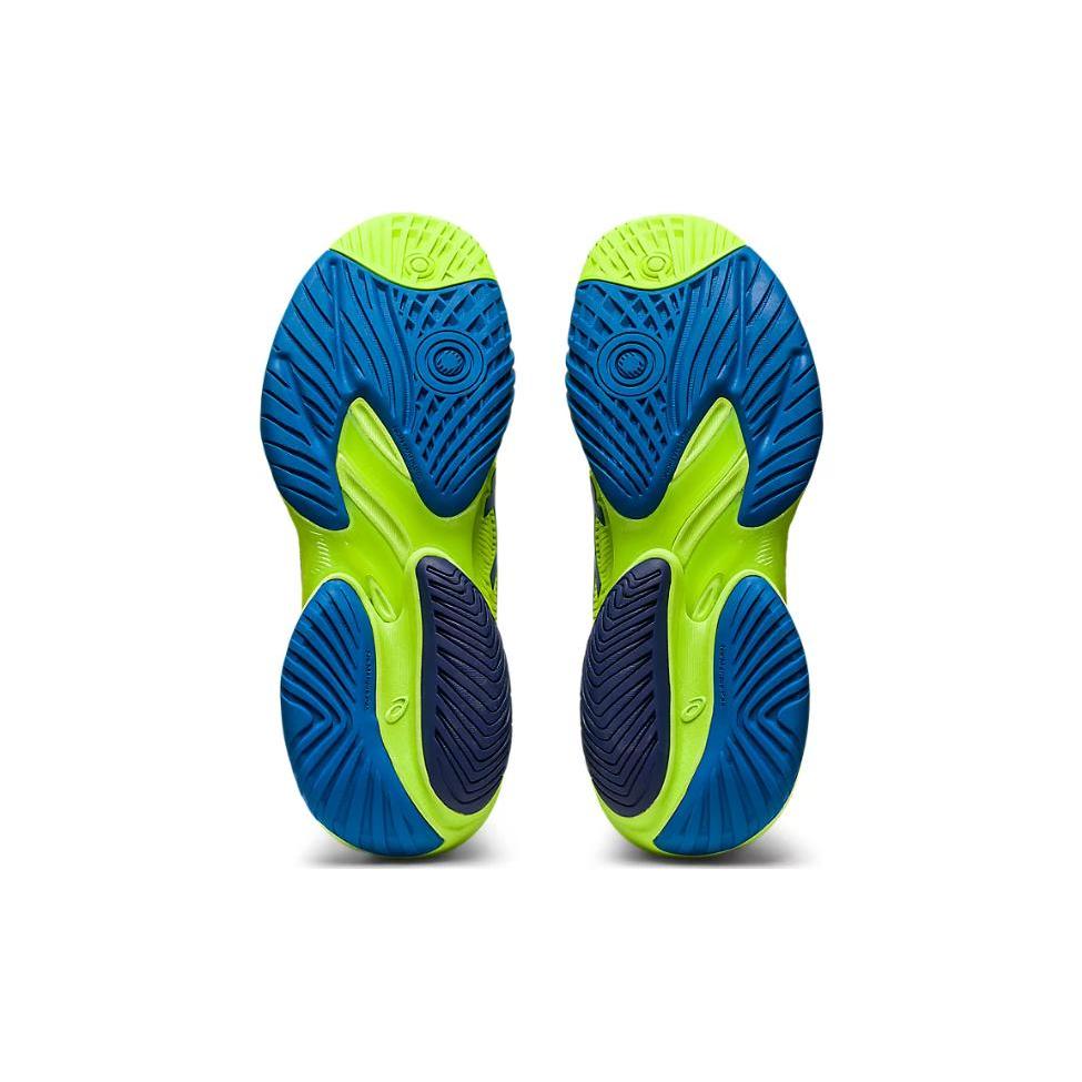 ASICS Court Ff 3 'Hazard Green' Women's 1042A220-300