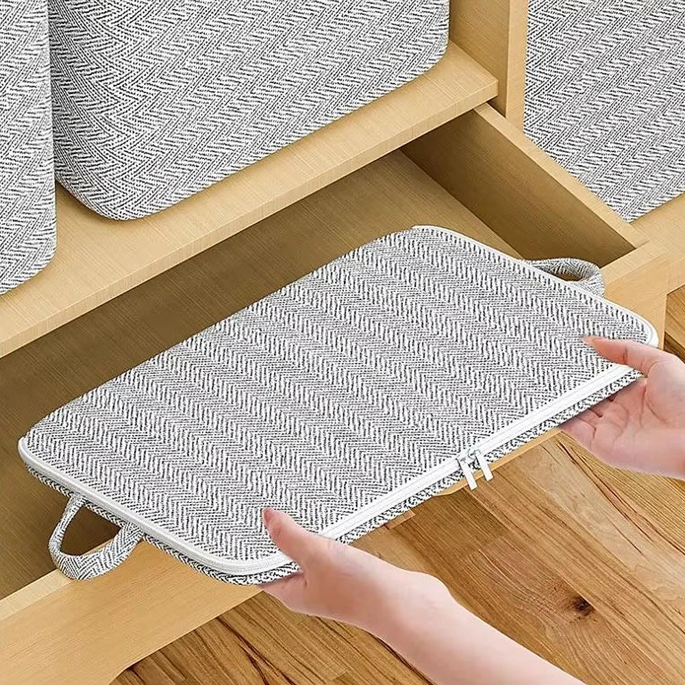 Storage bag Packing clothing Moving bag Organizing storage box Large capacity storage Moisture-proof home portable storage bag