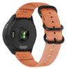 22mm Three-ring Nylon Loop Strap For Amazfit T-Rex3 Pro 48mm Buckle Bracelet Wristband For Amazfit Helio/Bip 6-5/Balance 2/GTR 4